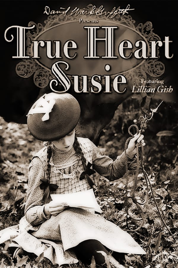  de Filme True Heart Susie (1919)