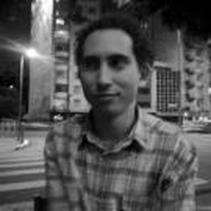 Foto de perfil de Guilherme Pacheco