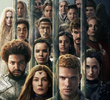 A Roda do Tempo (3ª Temporada)