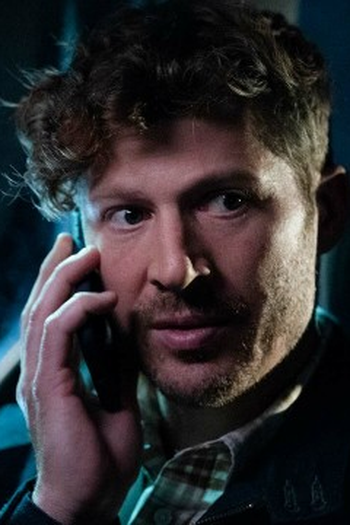 Poster de Episódio Moose (2022)