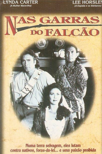  de Série Nas Garras do Falcão (1994)