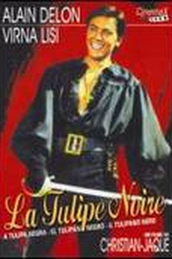  de Filme A Tulipa Negra (1964)