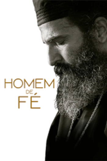  de Filme Homem de Fé (2021)
