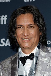 Carlos Diehz - Poster 1