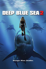 Do Fundo do Mar 2 (Deep Blue Sea 2)