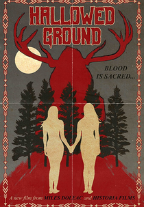 Hallowed Ground (Hallowed Ground)