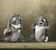 Bunny Swap