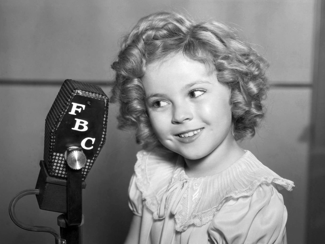Shirley Temple - Foto 2