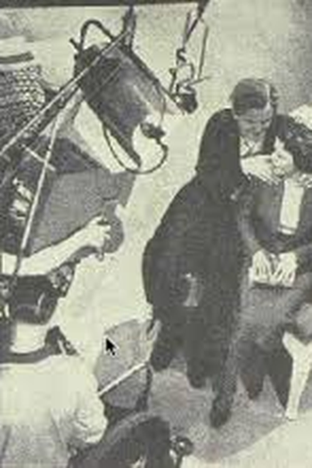  de Filme Love from a stranger (1938)