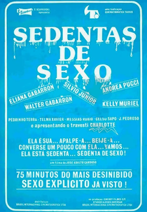 Sedentas De Sexo (Sedentas De Sexo)