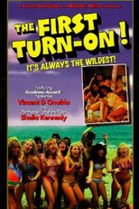 A Primeira Bimbada (The First Turn-On!!)