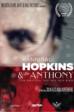 Hannibal Hopkins & Sir Anthony (Hannibal Hopkins & Sir Anthony)