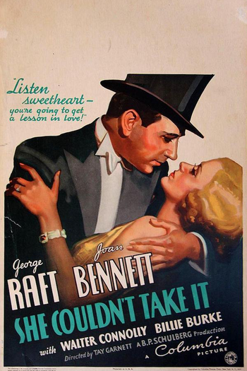  de Filme A Dança dos Ricos (1935)