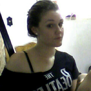 Foto de perfil de Gabriela