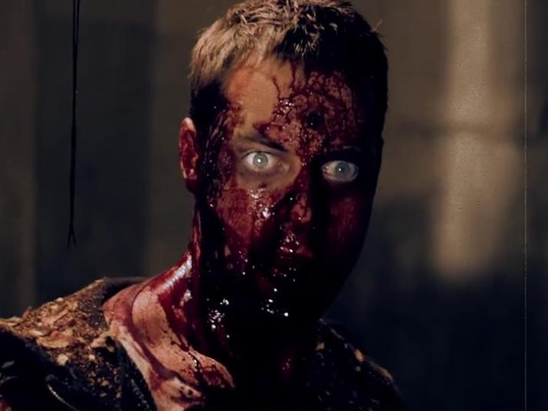 Foto 5 de Wither: A Casa do Demônio