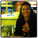 Foto de perfil de Mariana do Espirito Santo Silv