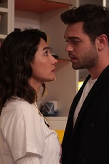 Poster de Episódio Seninle Güzel (2019)