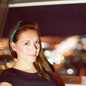 Foto de perfil de Larissa