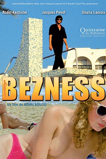  de Filme Garotos de Programa (1992)