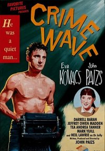 Crime Wave (Crime Wave)