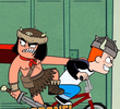 Fangbone!