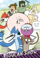 Apenas um Show (2ª Temporada) (Regular Show (Season 2))