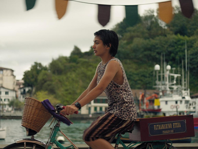 Foto 1 de Ultramarino