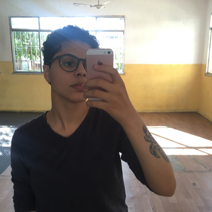 Foto de perfil de Camila Flora