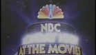 Shogun 1980 NBC Monday Night At The Movies Intro