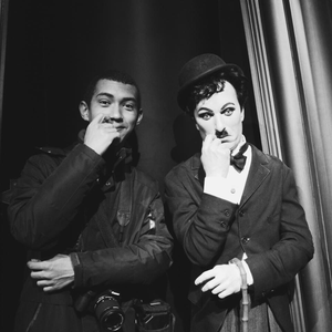 Foto de perfil de Vicente