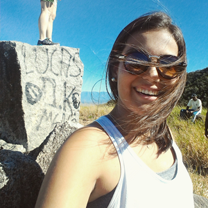 Foto de perfil de Carol Alvernaz