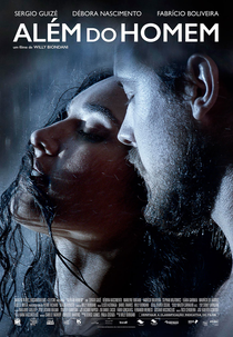 Além do Homem (Além do Homem)