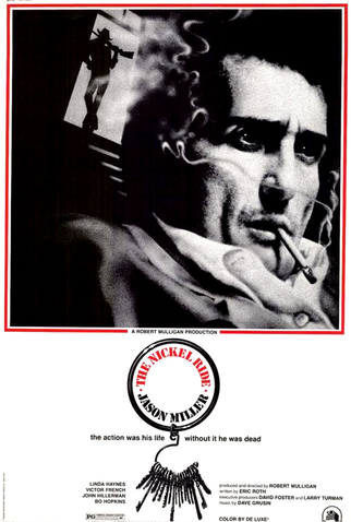 Poster 1 de Filme Jogos de Azar (1975)