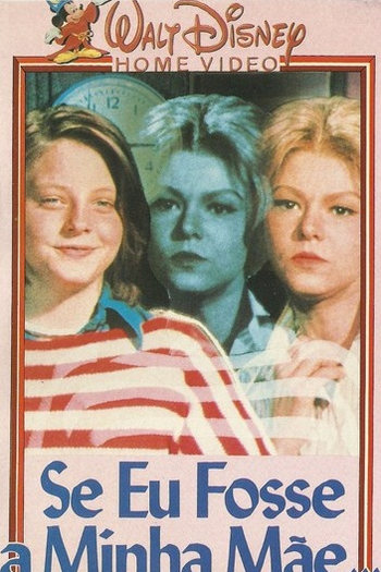  de Filme Se Eu Fosse a Minha Mãe (1976)