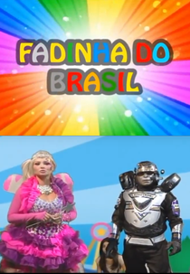 Fadinha do Brasil (A Fadinha do Brasil)