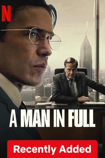  de Série Um Homem por Inteiro (2024)
