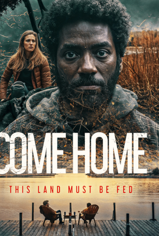 Poster 1 de Filme Volte Para Casa (2023)