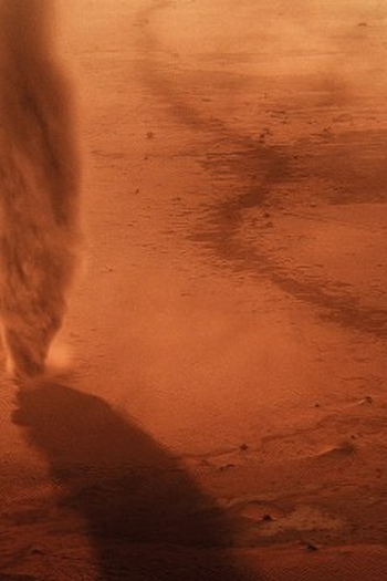 Poster de Episódio Storm Worlds (2024)