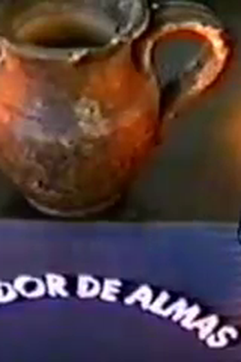 Poster de Curta Caçador de Almas (1990)