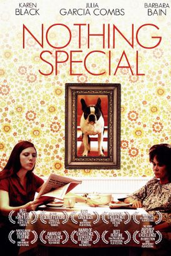  de Filme Nada Especial (2010)