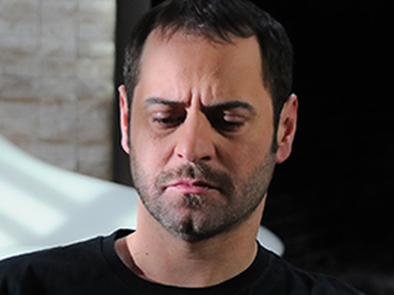 Foto 5 de Mil e Uma Noites