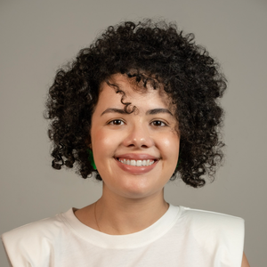 Foto de perfil de Carolina Oliveira