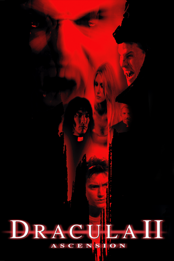  de Filme Drácula 2: A Ascensão (2003)