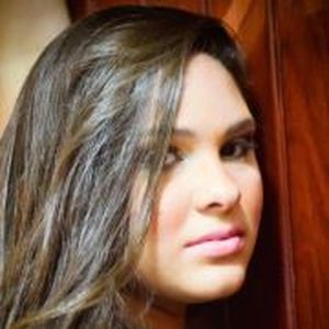 Foto de perfil de Marina Rocha