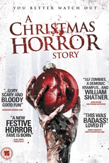 A Christmas Horror Story (A Christmas Horror Story)