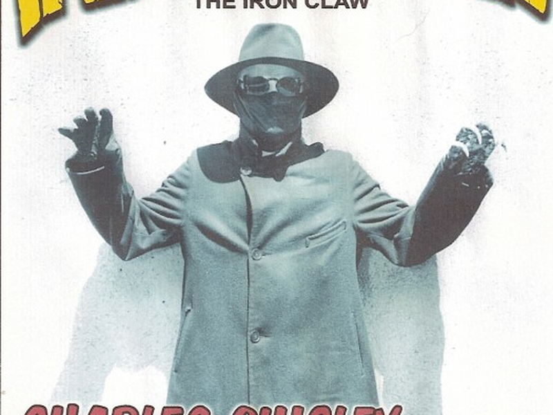 Foto 6 de Garra de Ferro