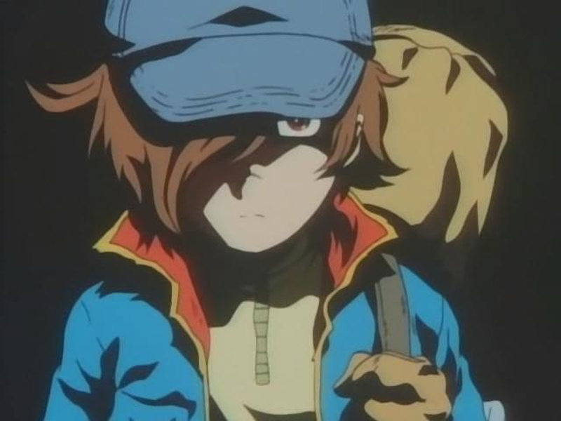 Foto 3 de Queen Emeraldas