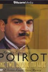 Uma Dose Mortal (One, Two, Buckle My Shoe)