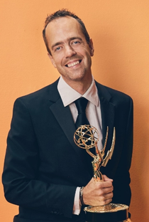 Alex Rudzinski - Poster 1