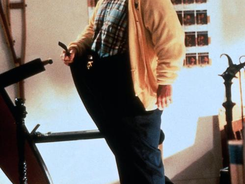 Foto 2 de A Maldição